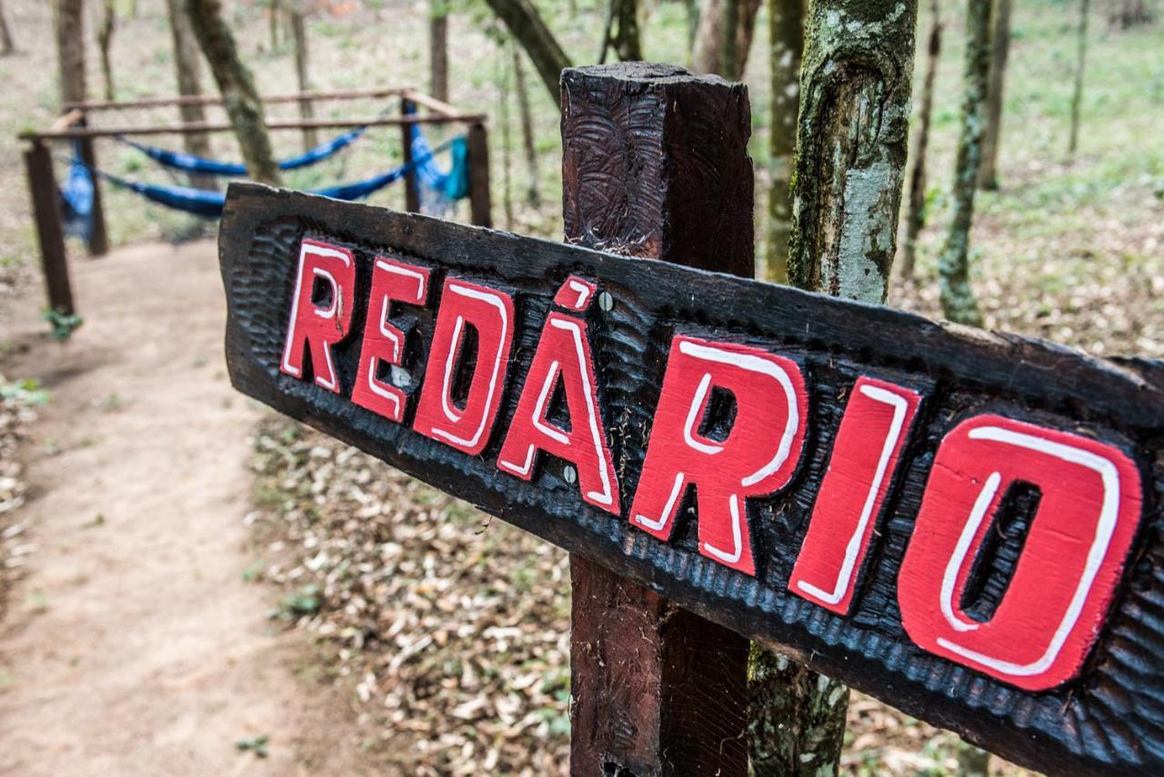 Sitio Araxa - 82 Anos De Historia - Suite Confortavel Em Meio A Floresta Paty do Alferes Ngoại thất bức ảnh
