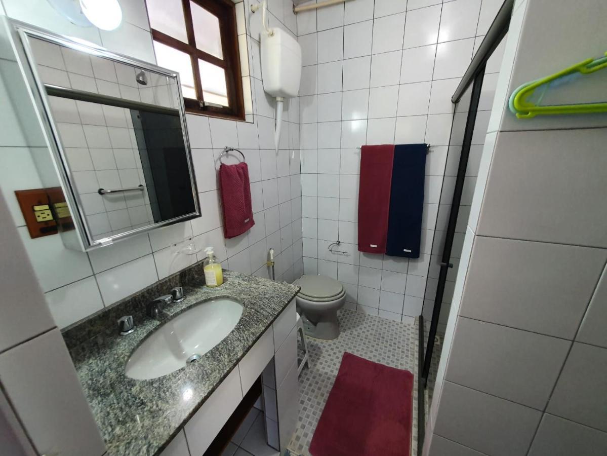 Sitio Araxa - 82 Anos De Historia - Suite Confortavel Em Meio A Floresta Paty do Alferes Ngoại thất bức ảnh